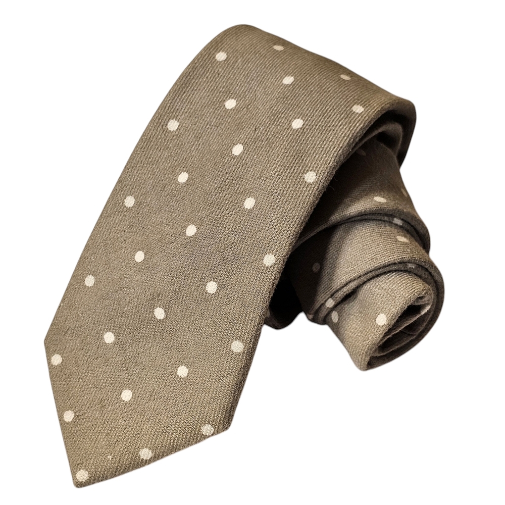 JACK SARTORI TIE - Picture 7 of 10